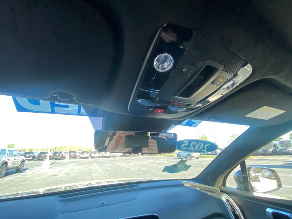 Used 2025 Kia Sorento SX Prestige image 19