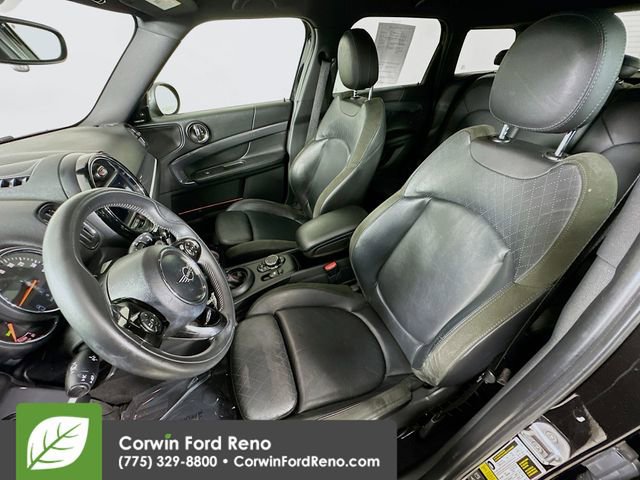Used 2019 MINI Cooper Countryman S w/ Convenience Package image 21