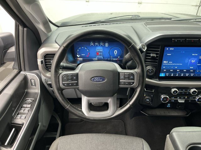 Certified 2024 Ford F150 XLT AWD/4WD image 16