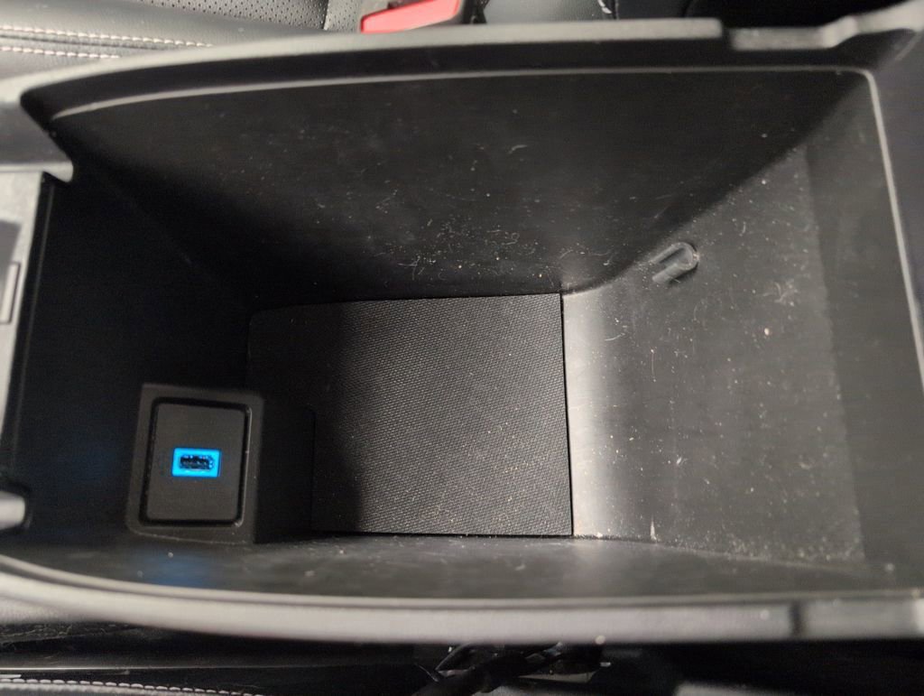 Certified 2020 Ford Escape SEL image 45