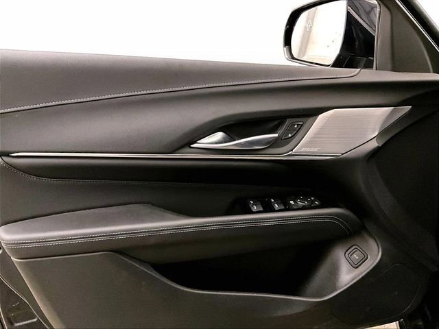 Used 2020 Cadillac CT4 Luxury w/ Sun And Sound Package RWD image 22