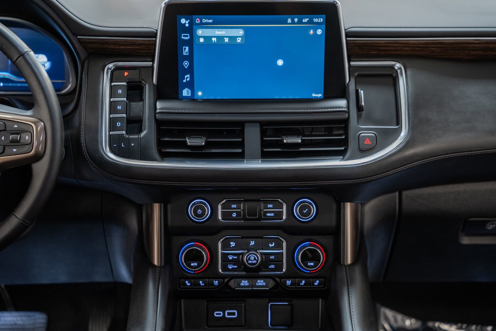 Used 2023 Chevrolet Tahoe High Country image 26