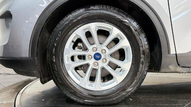 Certified 2022 Ford Escape SE w/ Convenience Package image 22