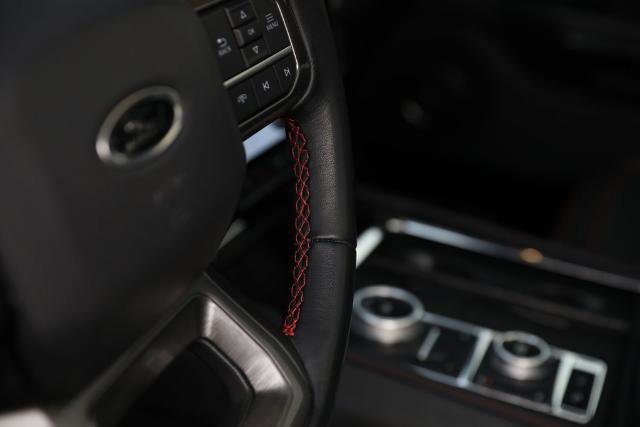 Certified 2023 Ford Expedition Limited image 31