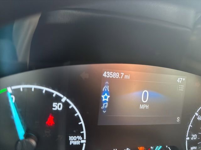 Certified 2022 Ford Maverick XL image 38