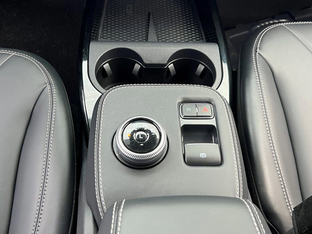 Certified 2023 Ford Mustang Mach-E Select w/ Comfort Package Lite image 28