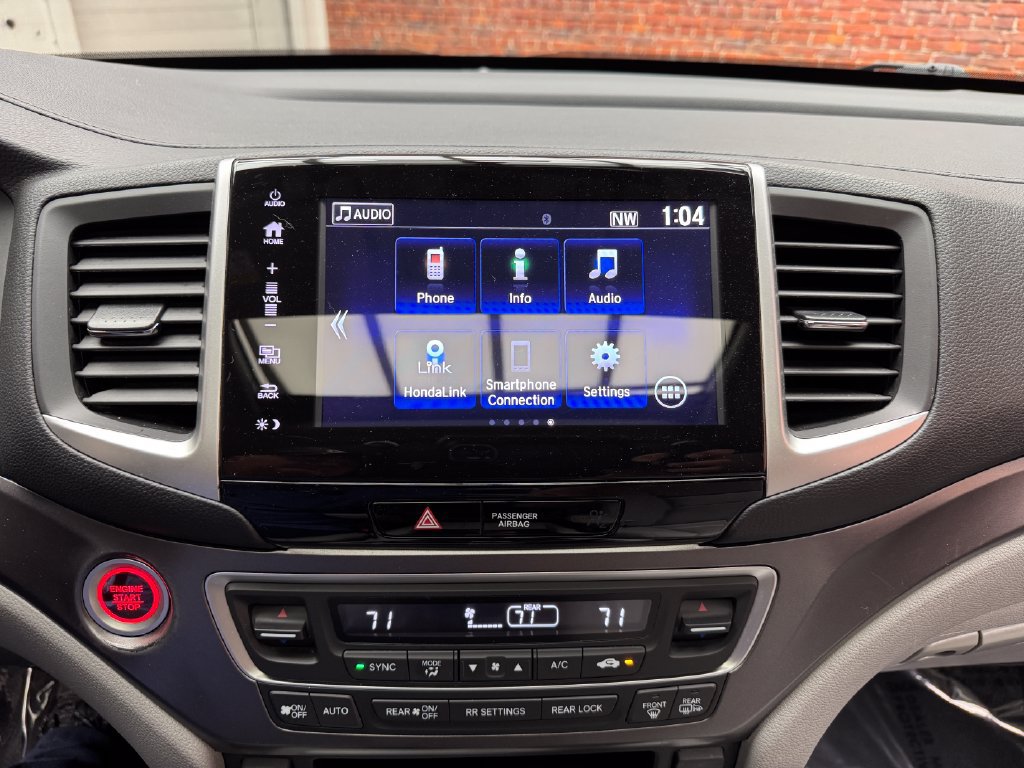 Used 2018 Honda Pilot EX-L image 21