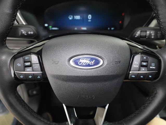 Certified 2023 Ford Escape Platinum AWD/4WD image 13