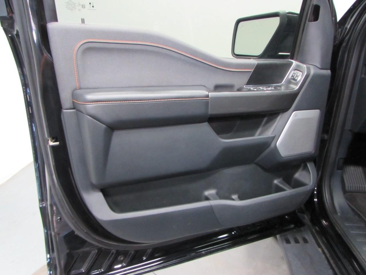 Certified 2022 Ford F150 Tremor w/ Equipment Group 402A High AWD/4WD image 12