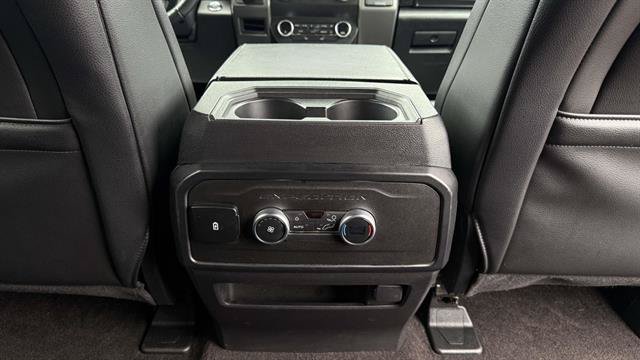 Certified 2021 Ford Expedition Max XLT AWD/4WD image 27