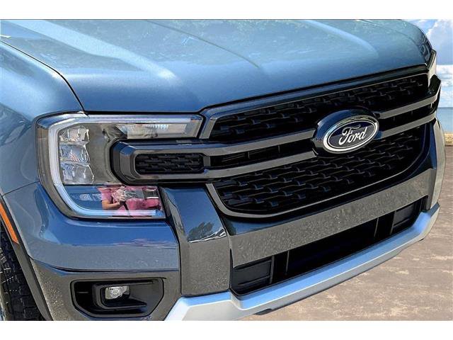 Certified 2025 Ford Ranger XLT w/ Equipment Group 301A High AWD/4WD image 35