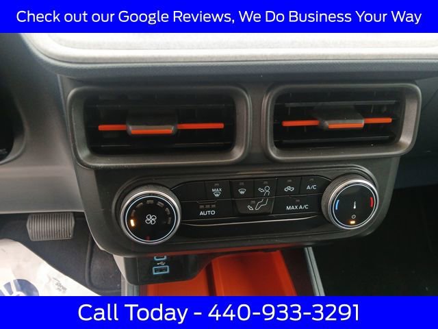 Certified 2023 Ford Maverick XLT image 35