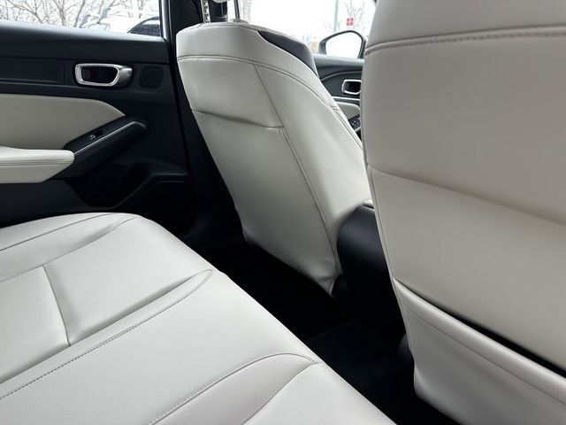 Used 2023 Acura Integra A-Spec image 39