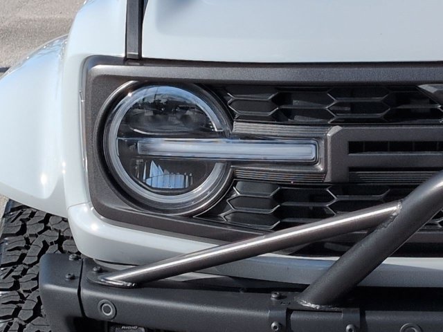Certified 2026 Ford Bronco Raptor AWD/4WD image 10
