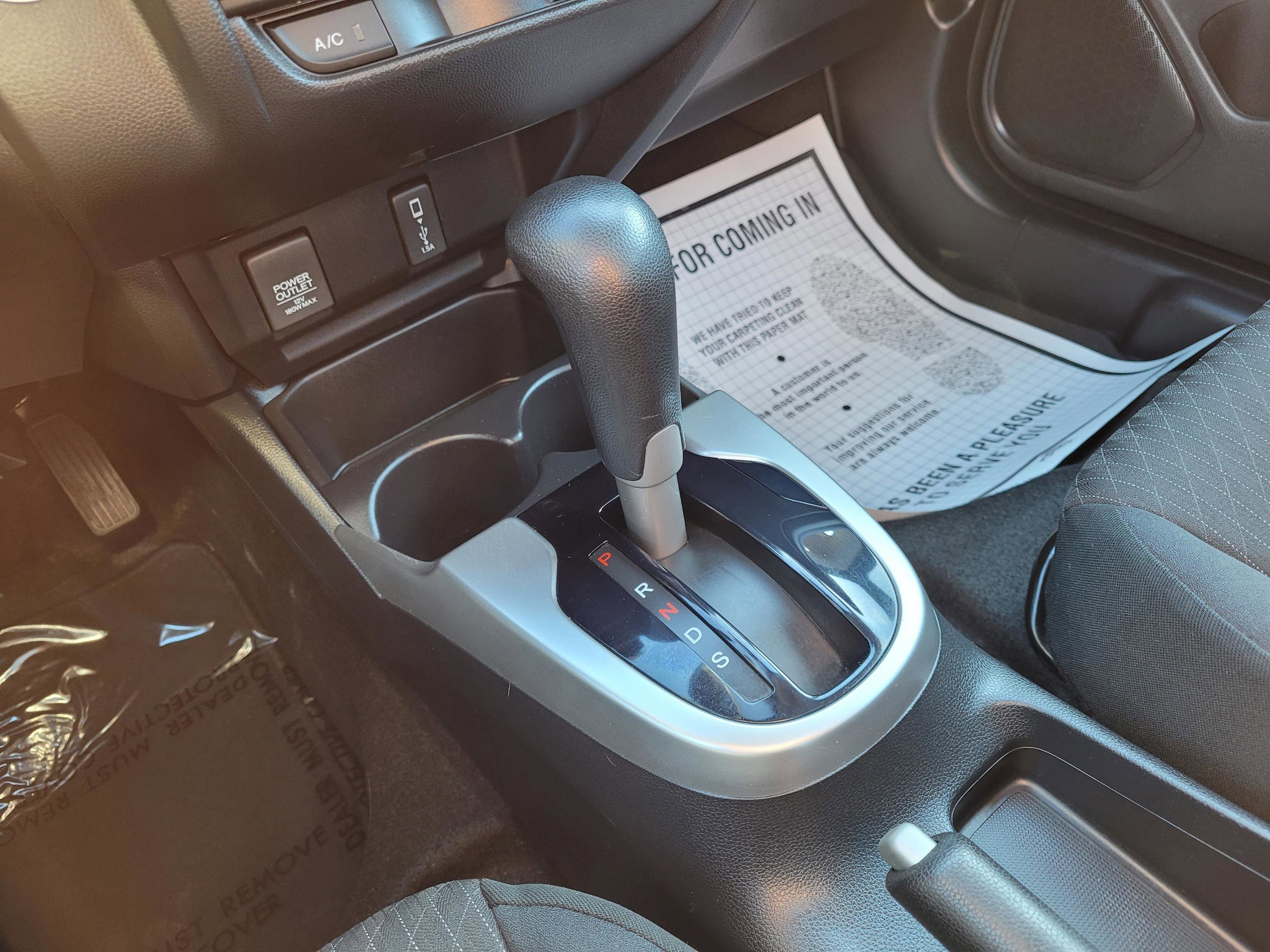 Used 2019 Honda Fit EX image 22