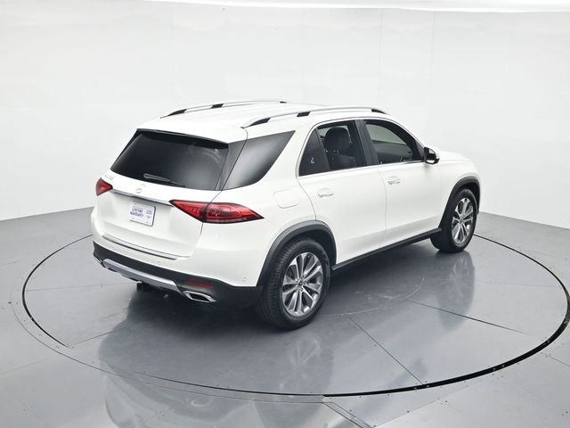Used 2020 Mercedes-Benz GLE 350 image 40