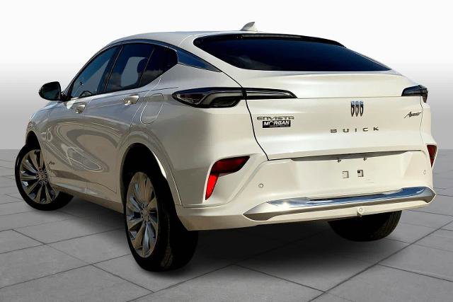 Used 2024 Buick Envista Avenir image 11