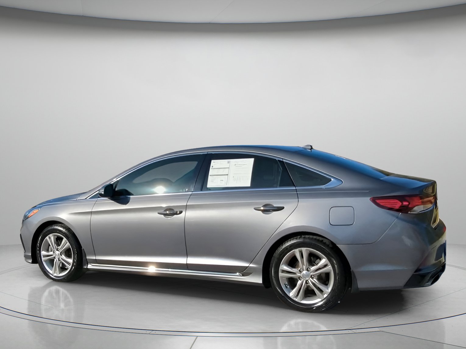 Used 2018 Hyundai Sonata Sport image 17