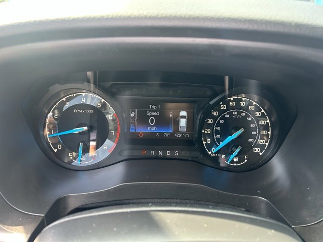 Certified 2022 Ford Ranger XLT w/ Equipment Group 301A Mid image 23