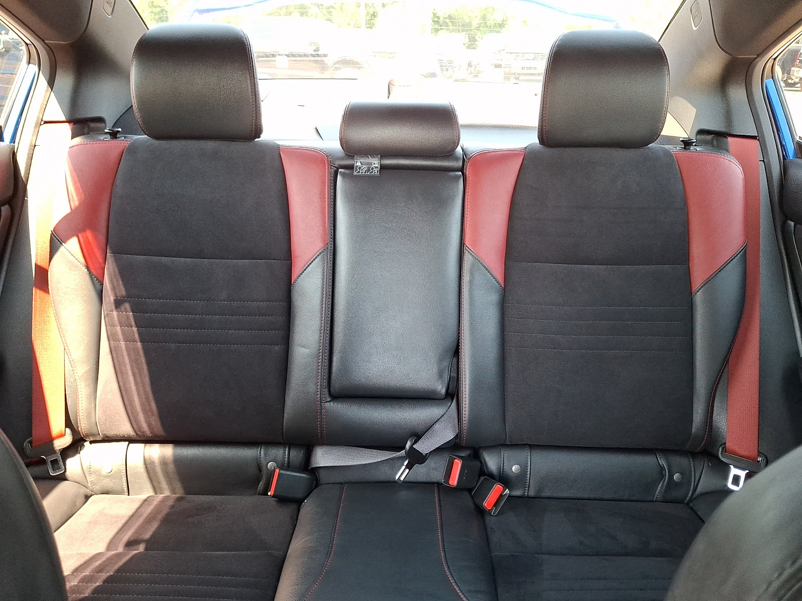 Used 2021 Subaru WRX STI AWD/4WD image 19