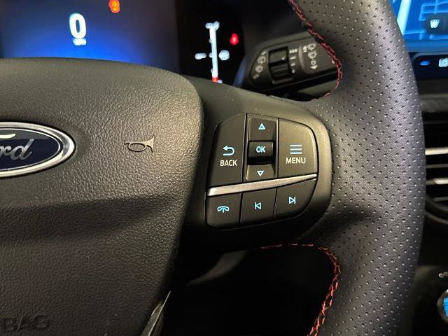 Certified 2025 Ford Escape ST-Line w/ Tech Pack #1 image 21