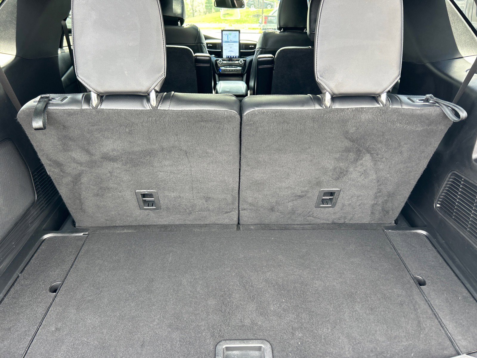 Certified 2023 Ford Explorer ST w/ Equipment Group 401A image 14