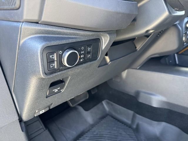 Certified 2024 Ford Bronco Badlands AWD/4WD image 20