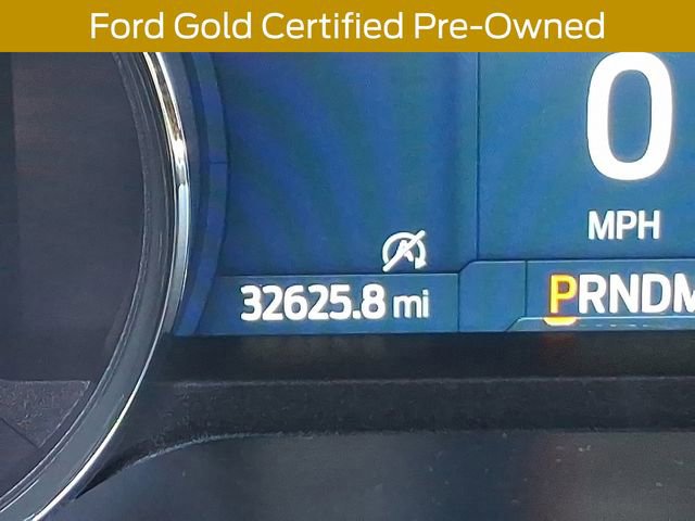 Certified 2022 Ford Expedition Limited image 24