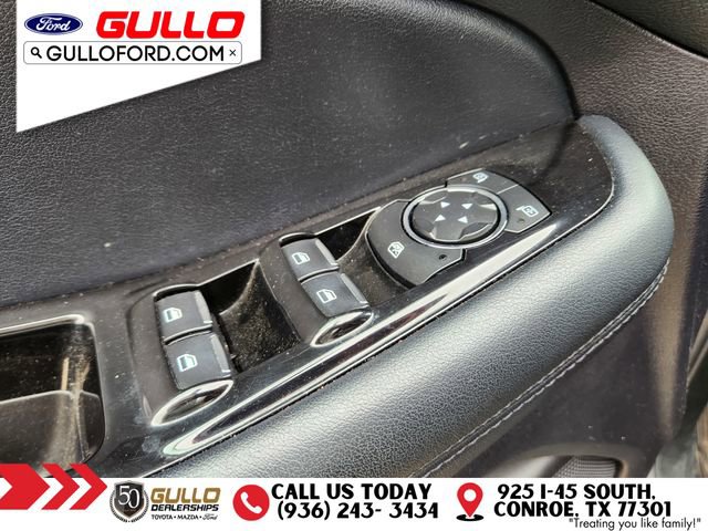 Certified 2019 Ford Edge SEL w/ Equipment Group 201A FWD image 20