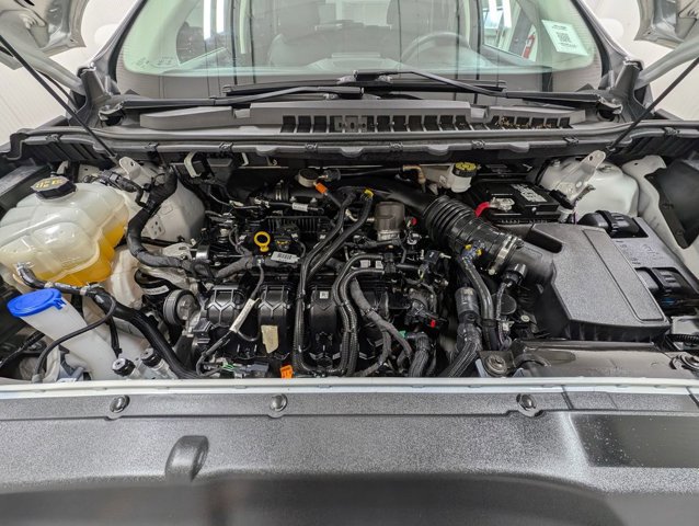 Certified 2022 Ford Edge SEL w/ Convenience Package image 10