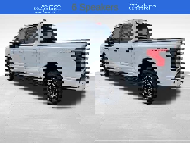 Certified 2023 Ford F150 Lightning XLT image 3