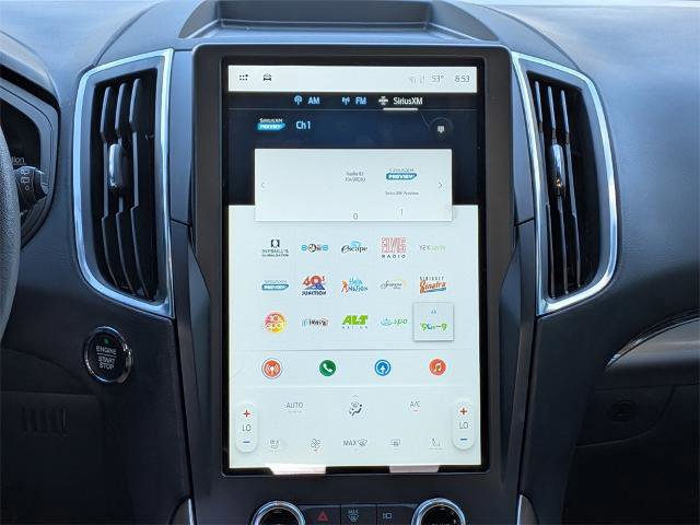 Certified 2024 Ford Edge Titanium w/ Titanium Elite Package image 16