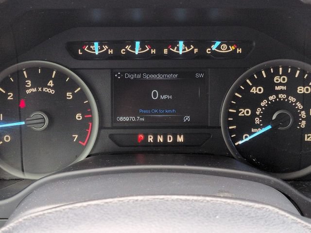Certified 2018 Ford F150 XLT w/ Equipment Group 302A Luxury AWD/4WD image 27