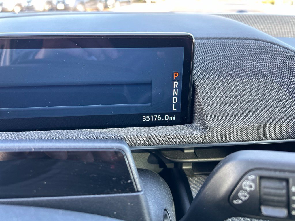 Certified 2023 Ford Mustang Mach-E Premium AWD/4WD image 18