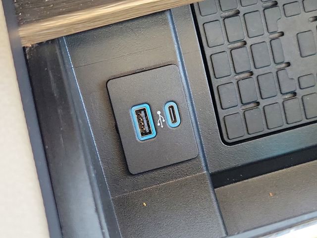 Certified 2023 Ford Expedition Max Limited RWD image 34