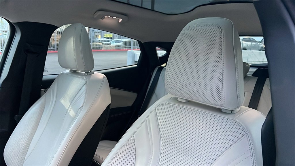 Certified 2022 Ford Mustang Mach-E Premium image 10