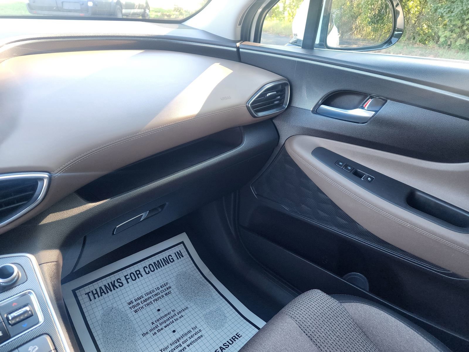 Used 2023 Hyundai Santa Fe SEL Convenience image 15