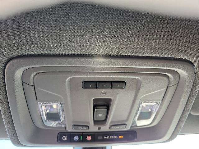 Used 2021 Chevrolet Silverado 1500 RST w/ All Star Edition Plus image 32