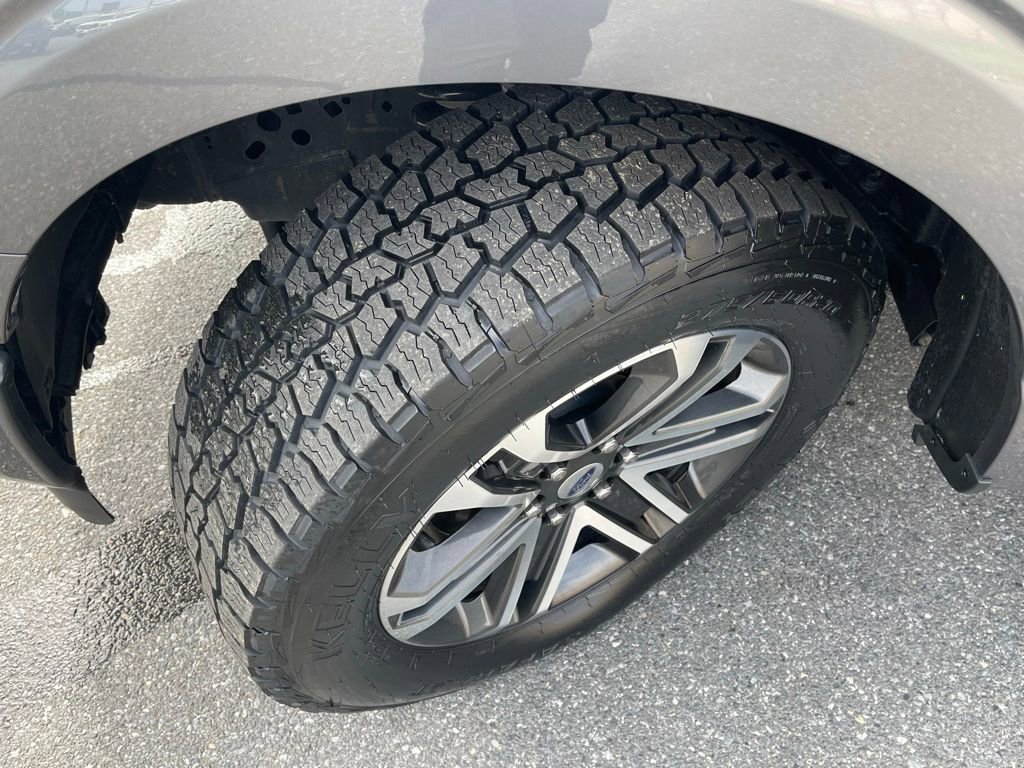 Certified 2023 Ford F150 XL w/ STX Appearance Package image 4