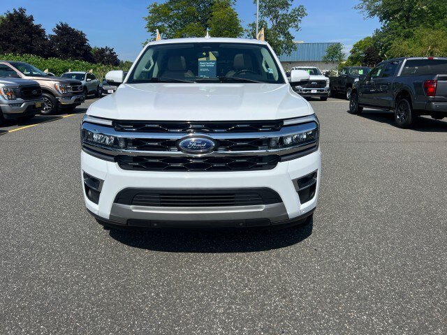 Certified 2024 Ford Expedition Limited AWD/4WD image 35