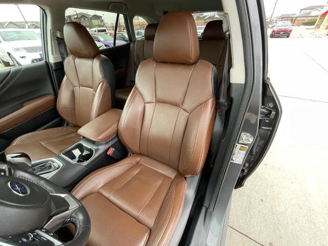 Used 2021 Subaru Outback Touring image 18