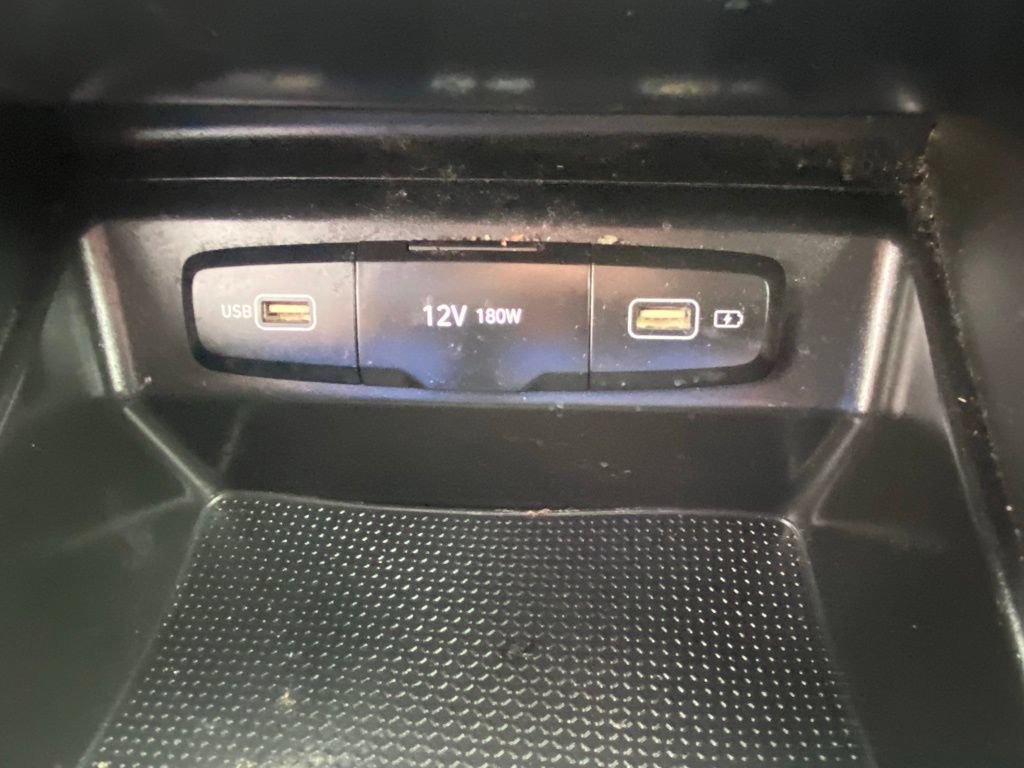 Used 2022 Hyundai Tucson SE FWD image 16