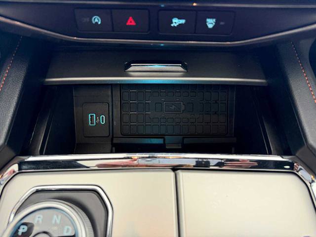 Certified 2024 Ford Expedition Timberline image 18