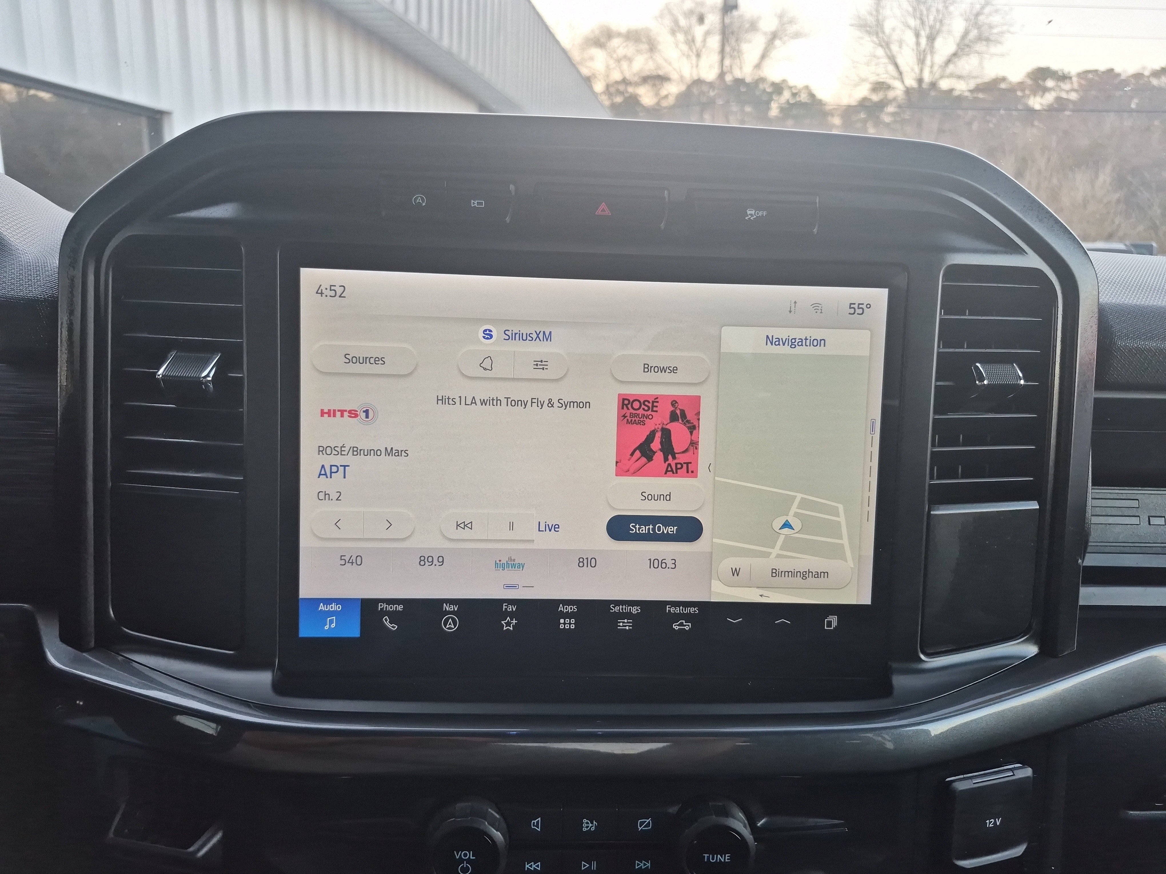 Certified 2024 Ford F150 STX image 34