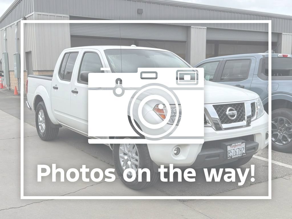 Used 2018 Nissan Frontier SV w/ Value Truck Package