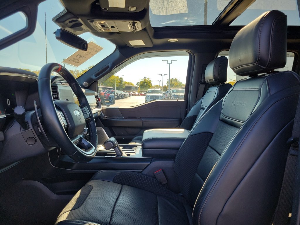 Certified 2023 Ford F150 Raptor AWD/4WD image 19