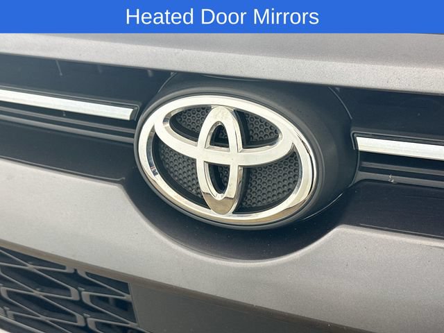 Used 2022 Toyota 4Runner SR5 Premium w/ Moonroof Package AWD/4WD image 33
