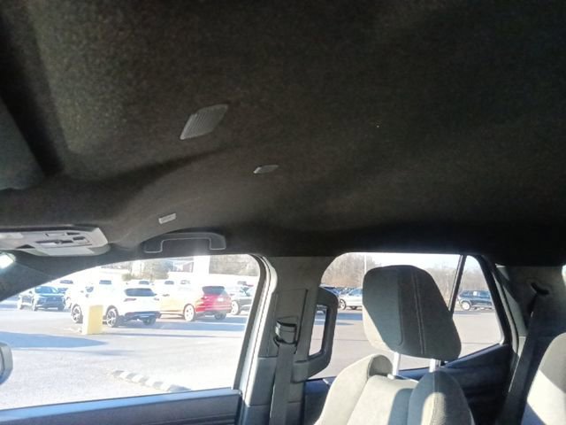 Used 2025 Toyota 4Runner TRD Off-Road AWD/4WD image 13