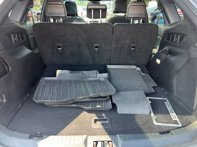 Certified 2020 Ford Edge ST w/ Equipment Group 401A AWD/4WD image 26