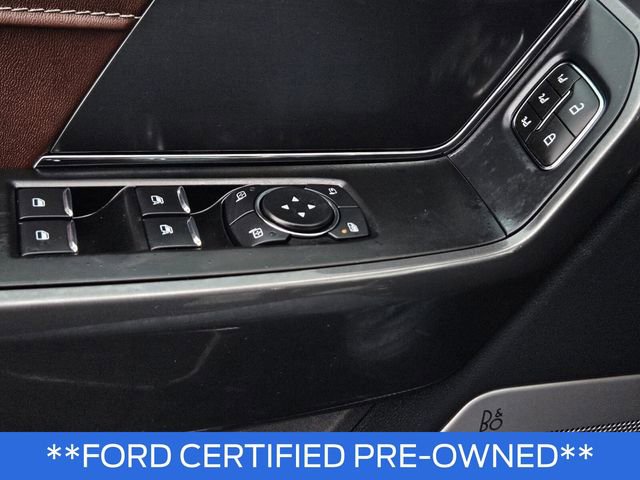 Certified 2023 Ford F150 Lariat image 33